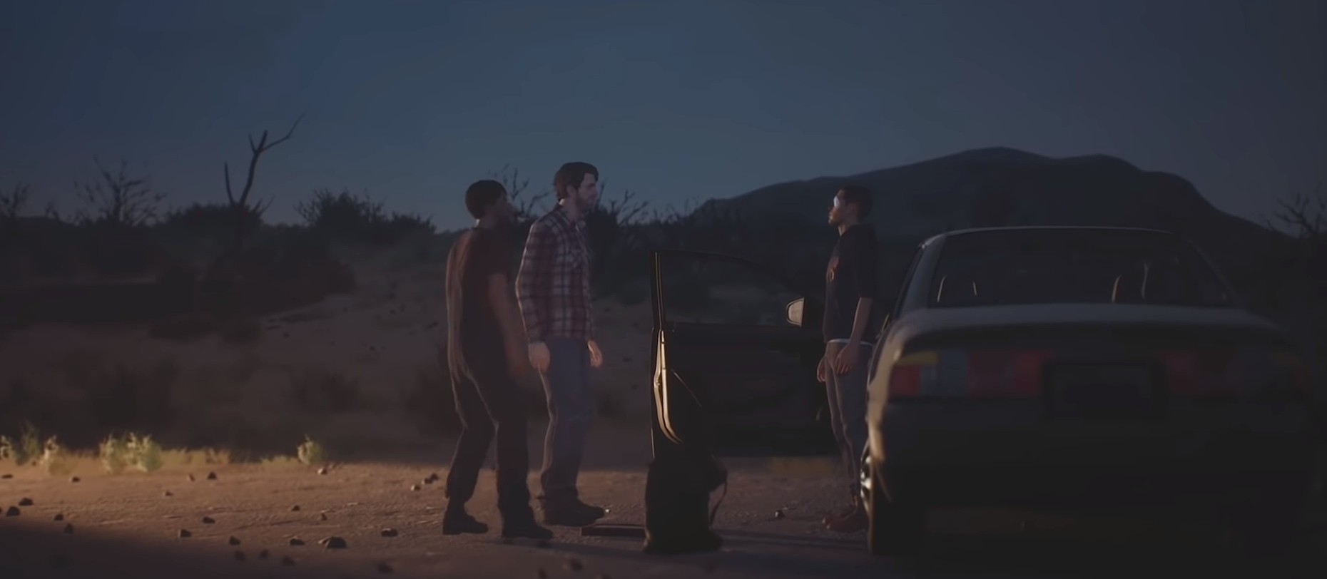 Life is Strange 2 - Episodio 4 - Imagen 13